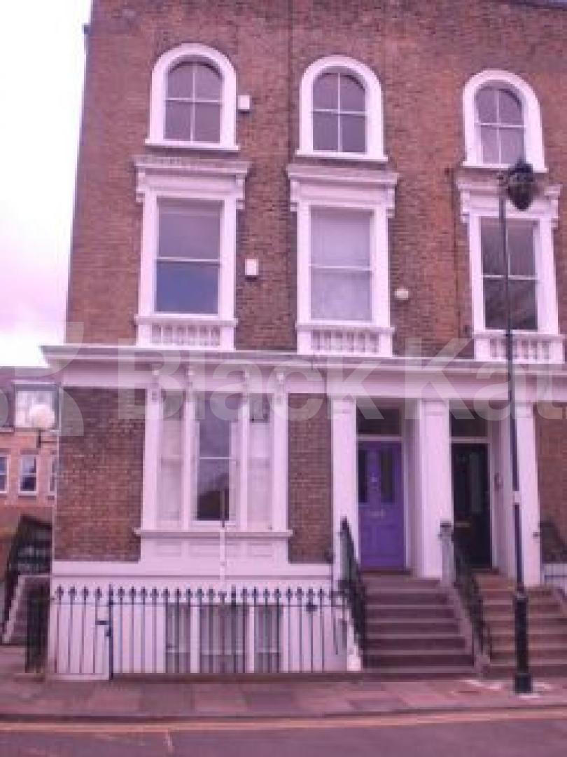 			1 Bedroom, 1 bath, 1 reception Flat			 Wallace Road, CANNONBURY N1